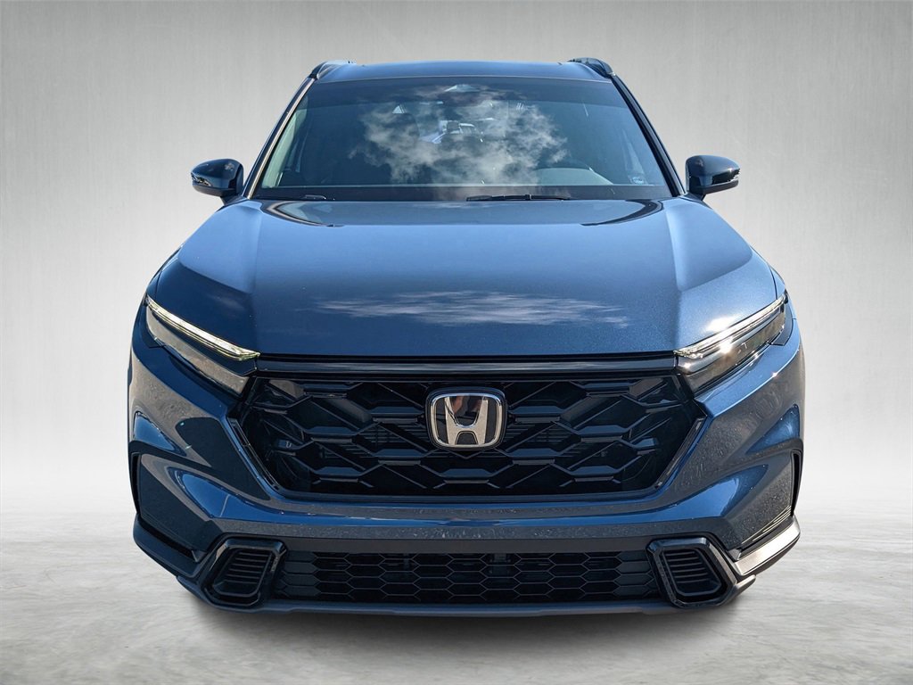 New 2026 Honda CR-V Sport image 8