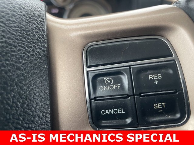 Used 2014 RAM 2500 Longhorn image 23