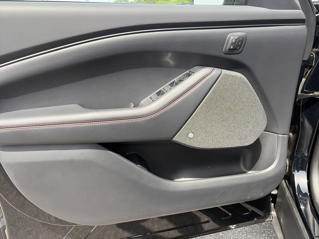 New 2026 Ford Mustang Mach-E Premium w/ Sport Appearance Package RWD image 18