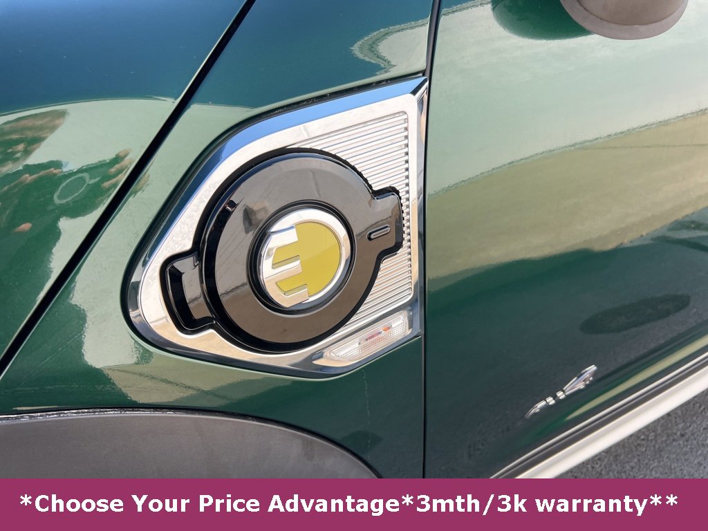 Used 2019 MINI Cooper Countryman SE w/ Premium Package image 9