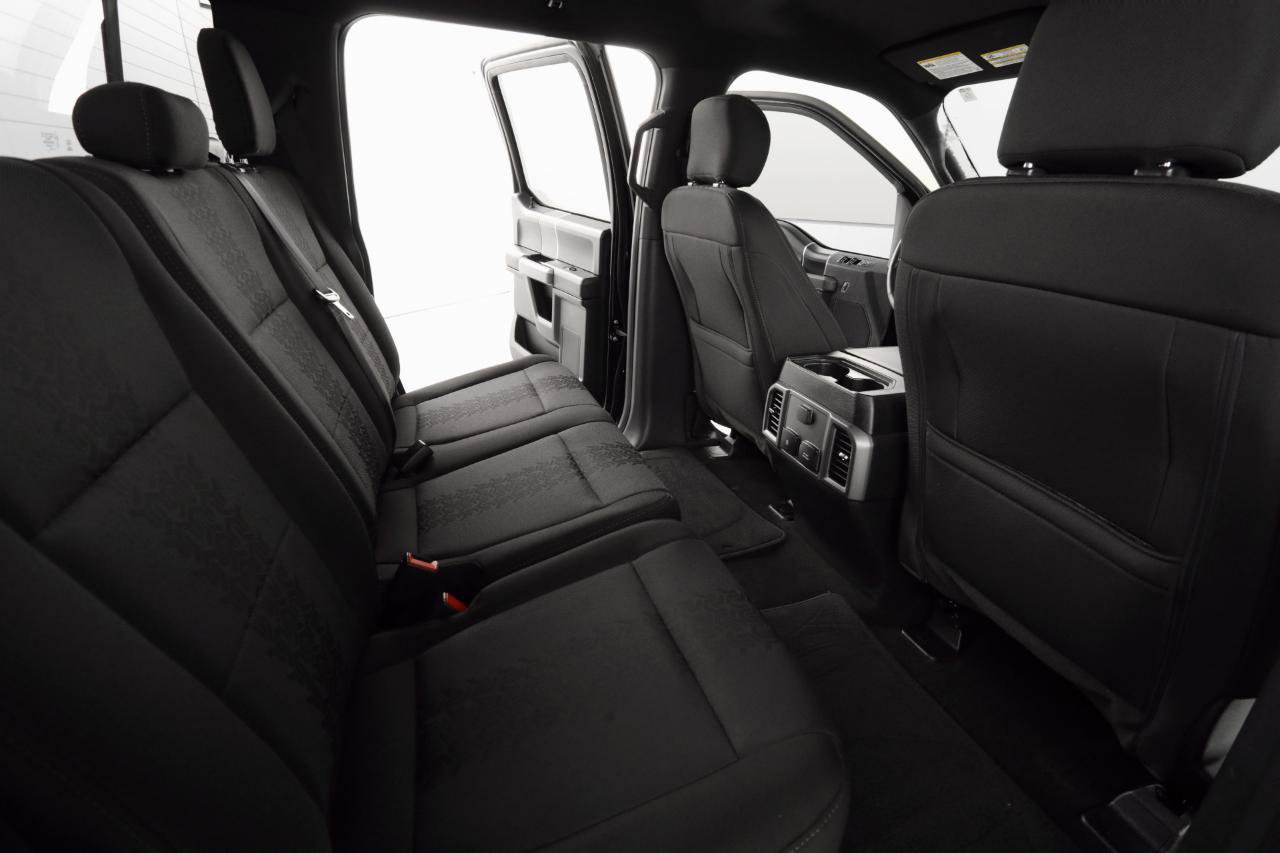 Used 2020 Ford F150 XLT w/ Equipment Group 302A Luxury image 23