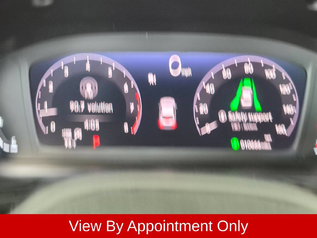 Used 2025 Honda Accord SE image 13