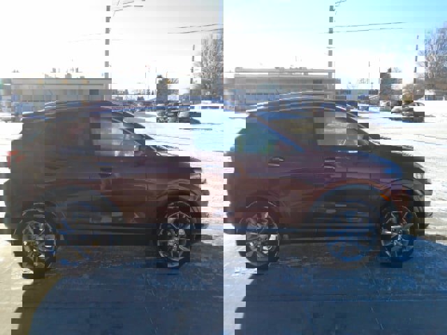 Used 2020 Buick Encore GX Essence w/ Experience Buick Package image 11