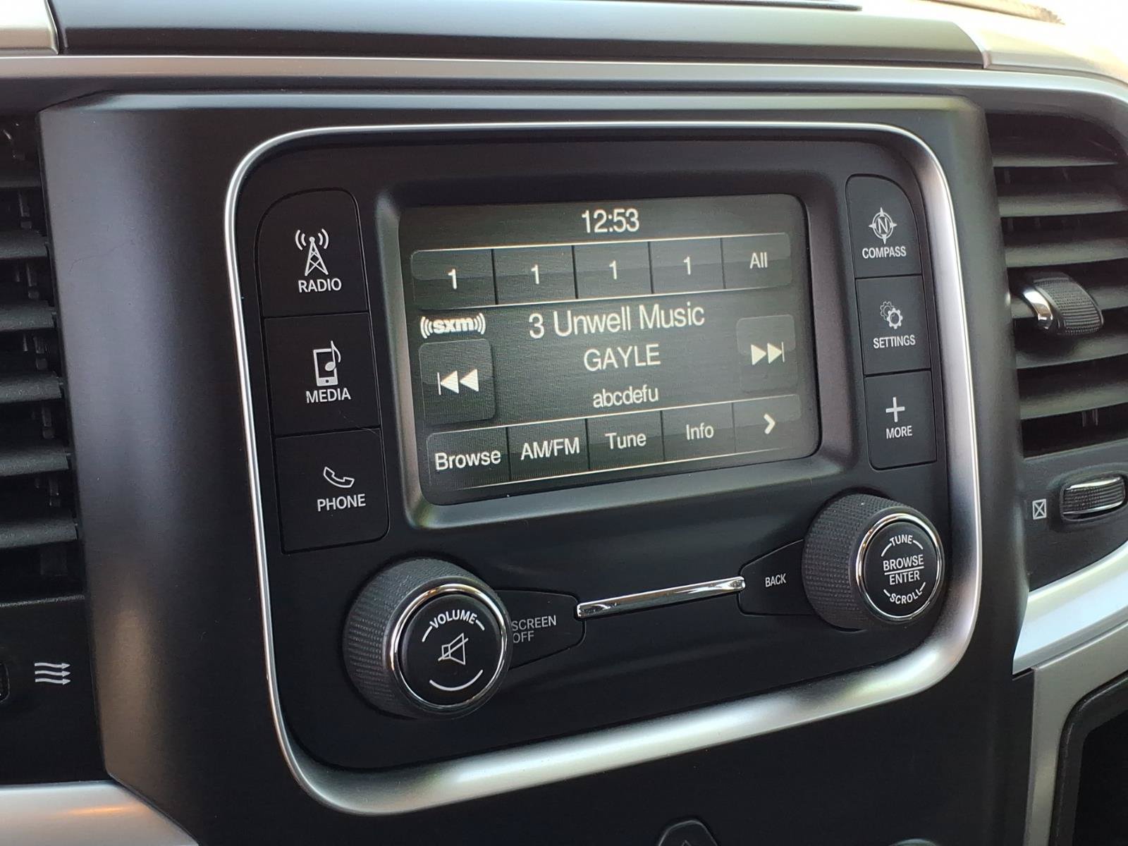 Used 2016 RAM 1500 Classic SLT RWD image 30
