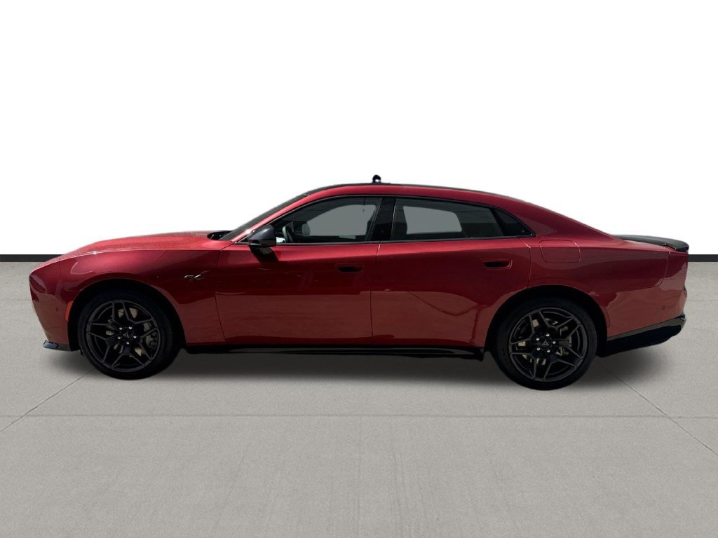 New 2026 Dodge Charger R/T AWD/4WD image 11