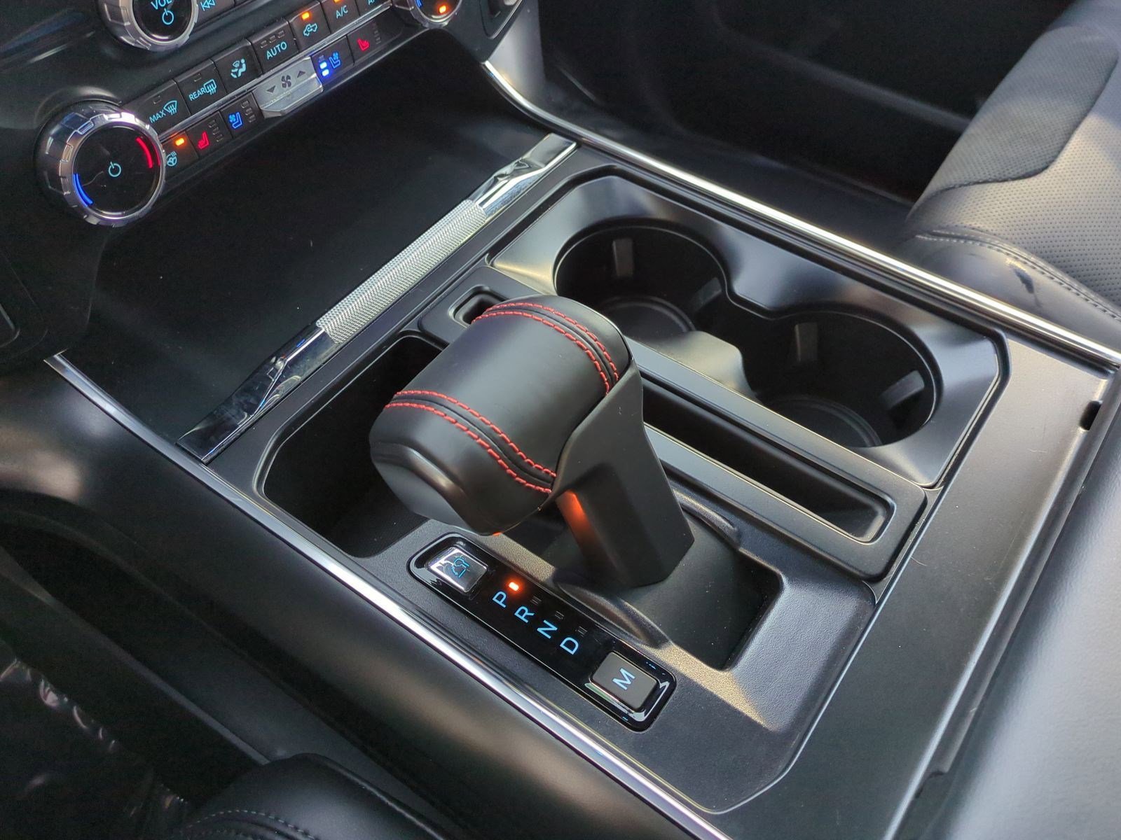 Used 2025 Ford F150 Raptor image 26