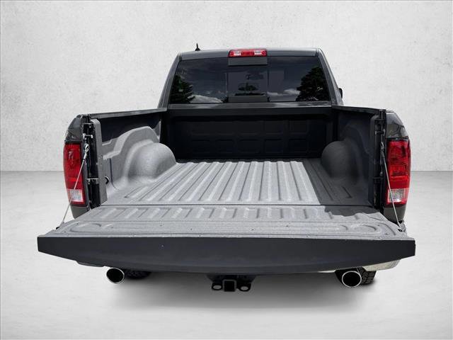 Used 2018 RAM 1500 Big Horn AWD/4WD image 7