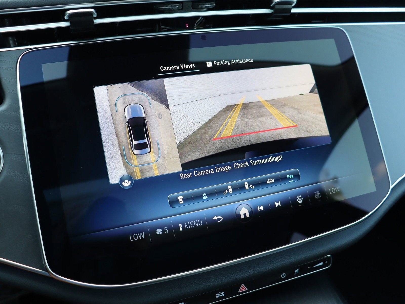 Used 2025 Mercedes-Benz E 350 Sedan image 36