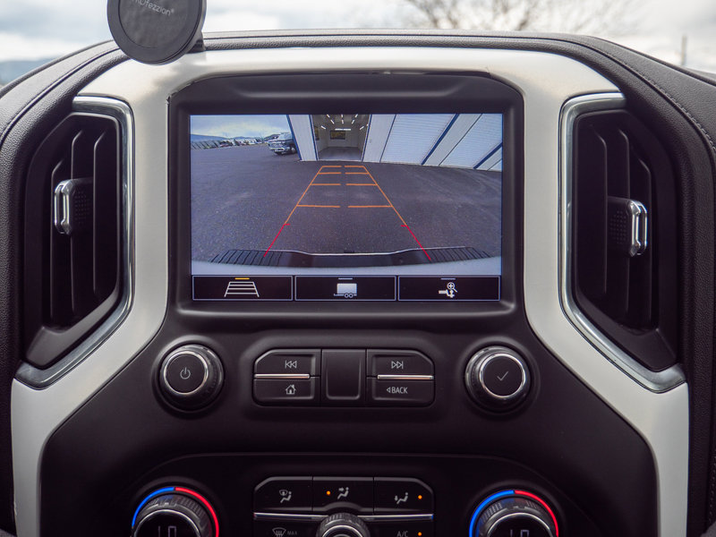 Used 2020 Chevrolet Silverado 3500 High Country AWD/4WD image 8