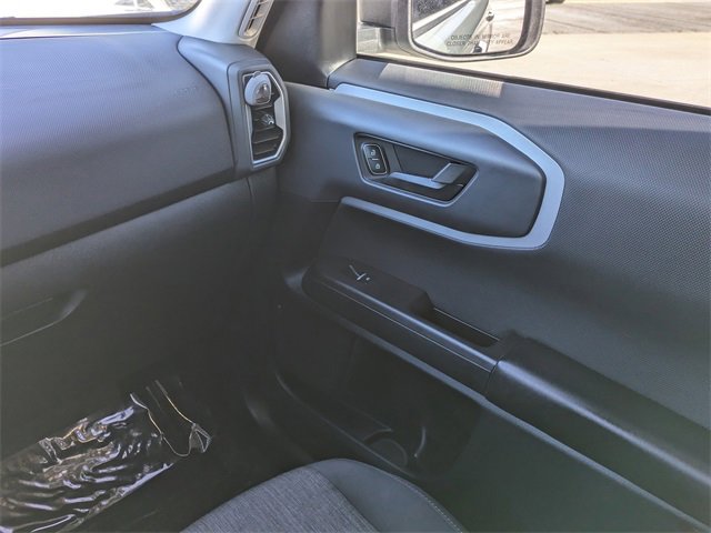 Used 2021 Ford Bronco Sport Big Bend image 18