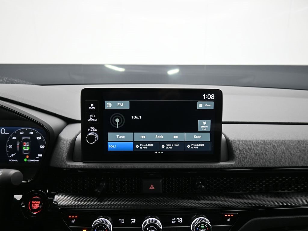 New 2026 Honda CR-V EX-L image 45