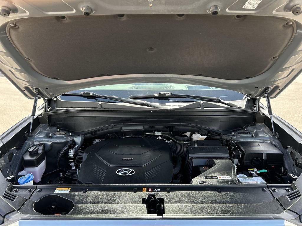 Used 2023 Hyundai Palisade Calligraphy FWD image 31