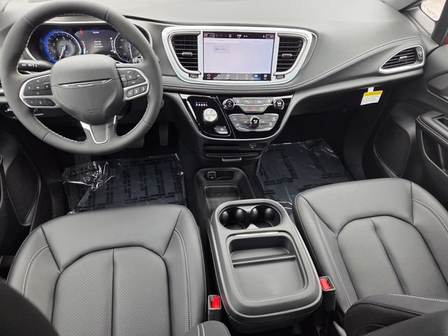 New 2027 Chrysler Pacifica Select FWD image 7