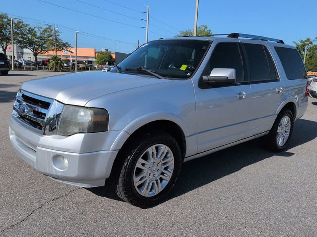 Used 2012 Ford Expedition Limited RWD image 8
