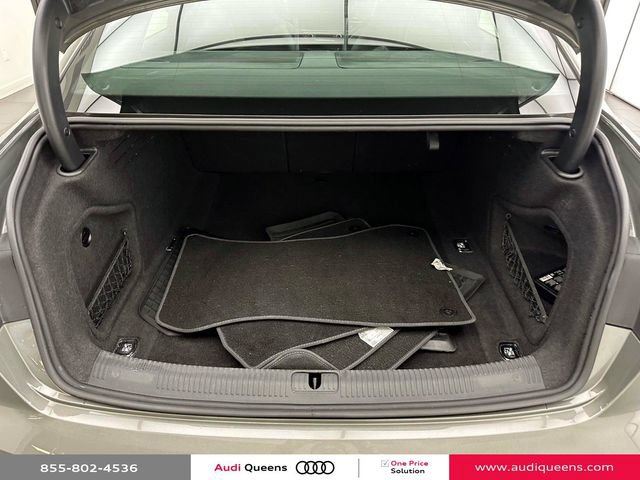 Used 2023 Audi S4 Premium Plus w/ Premium Plus Package AWD/4WD image 10
