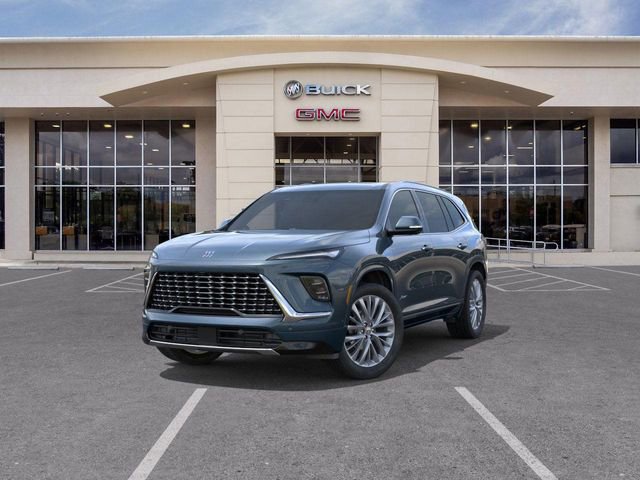 New 2026 Buick Enclave Avenir image 8