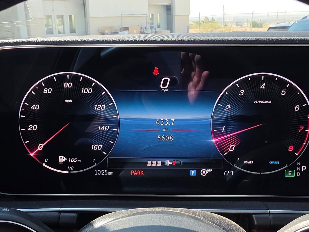 Used 2024 Mercedes-Benz GLE 350 4MATIC image 33