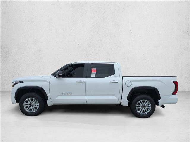 New 2026 Toyota Tundra SR5 AWD/4WD image 5