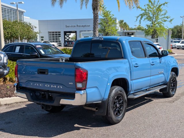 Used 2019 Toyota Tacoma SR5 RWD image 5