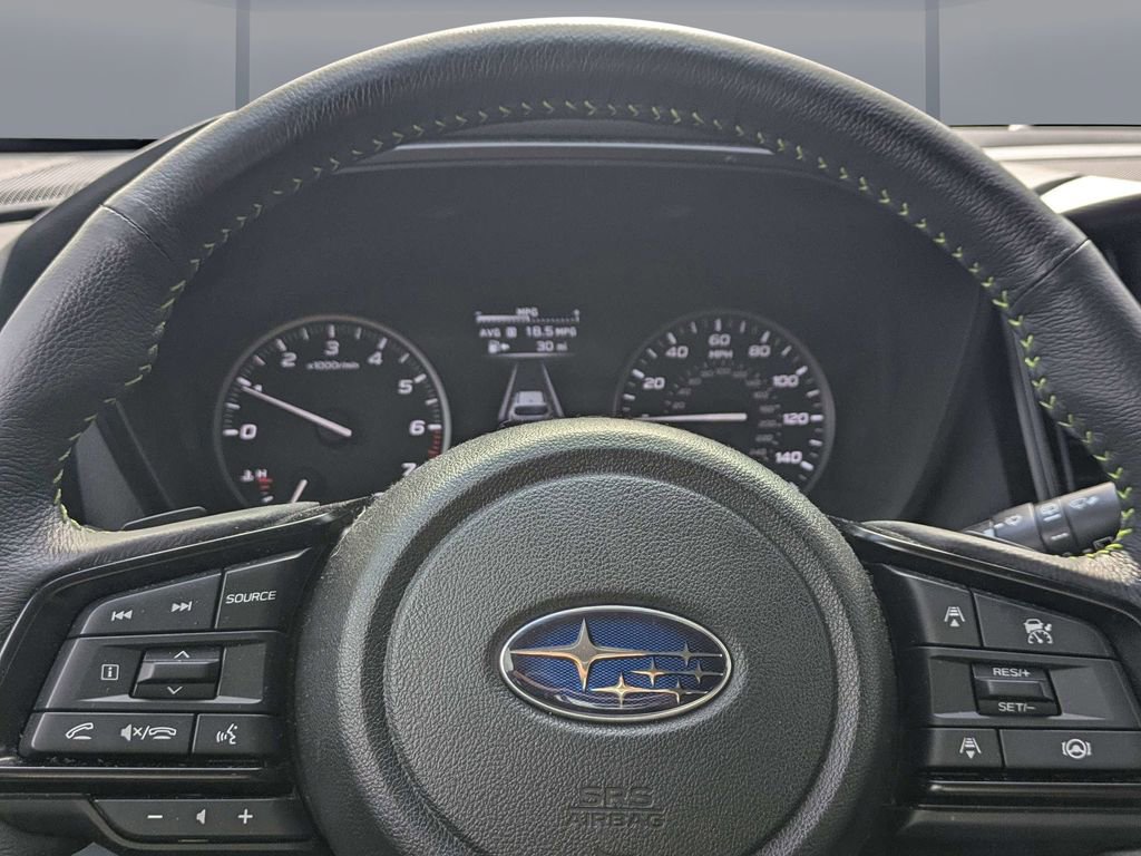 Certified 2025 Subaru Ascent Onyx Edition w/ Onyx Package image 33