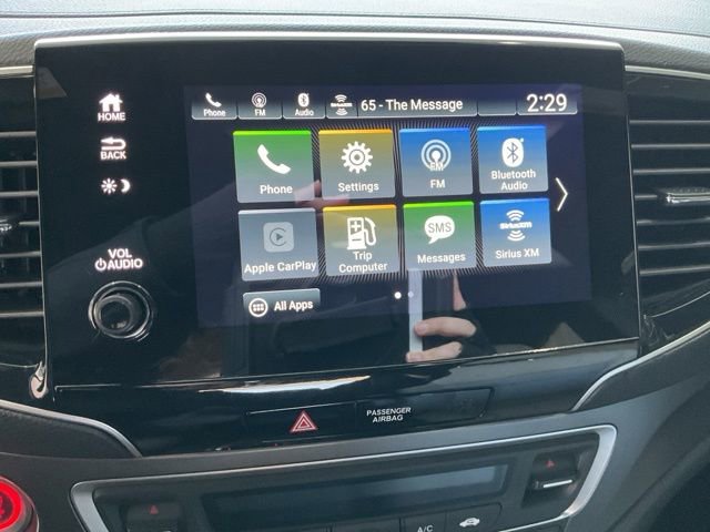 Certified 2023 Honda Passport EX-L image 17