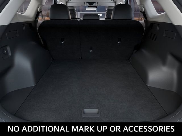 New 2026 Kia Sportage EX image 19