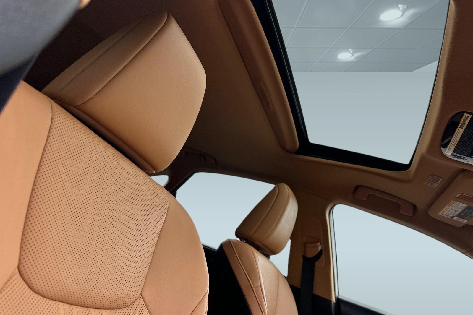 Used 2024 Lexus NX 350 AWD image 25