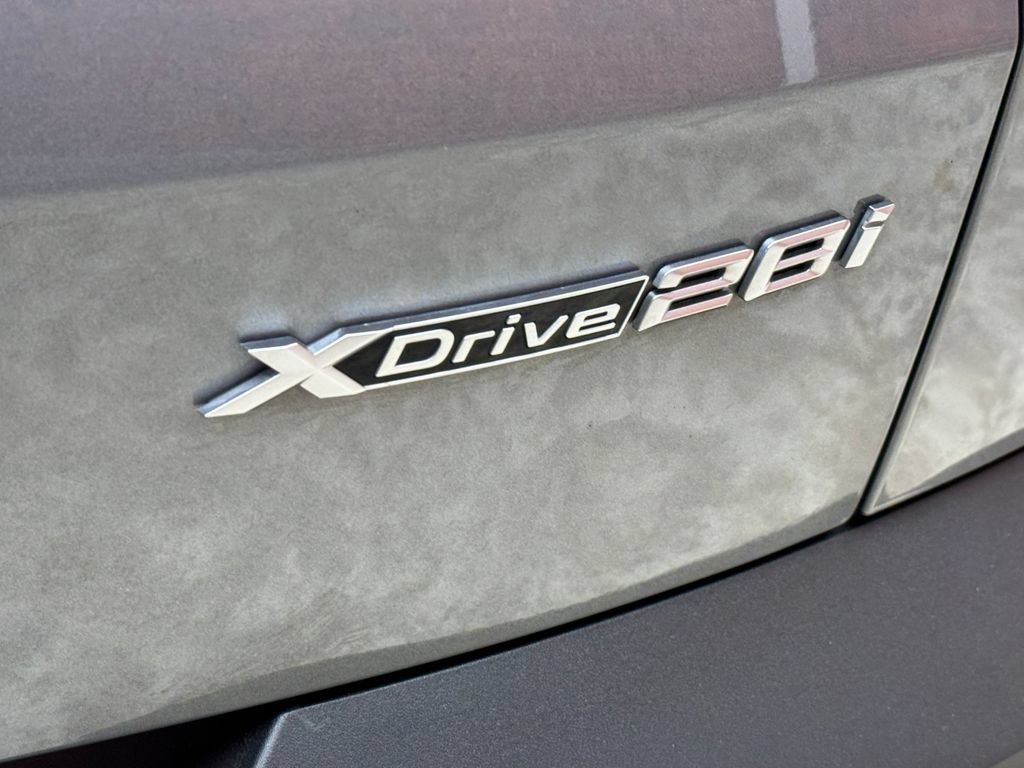 Certified 2024 BMW X2 xDrive28i AWD/4WD image 5