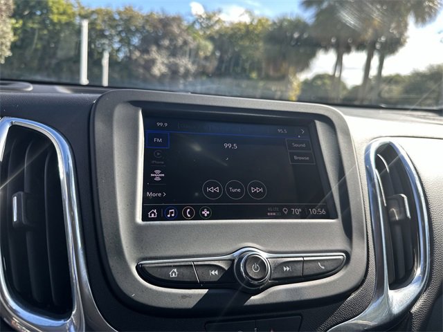 Used 2023 Chevrolet Equinox LT image 12