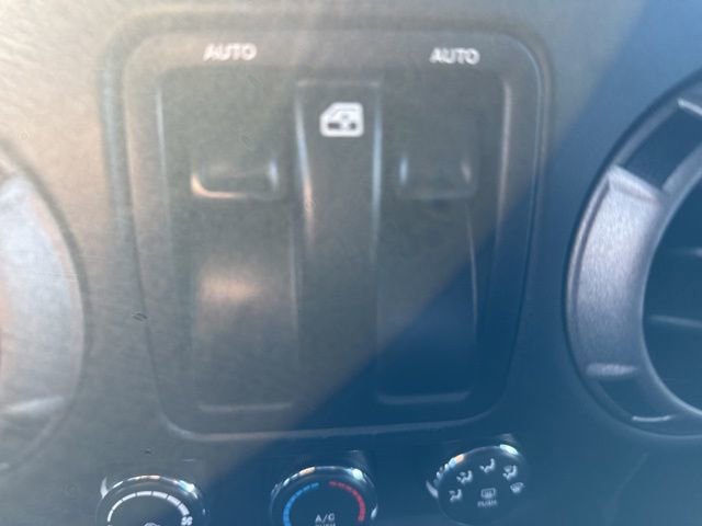 Used 2016 Jeep Wrangler Sport w/ Quick Order Package 24S image 30