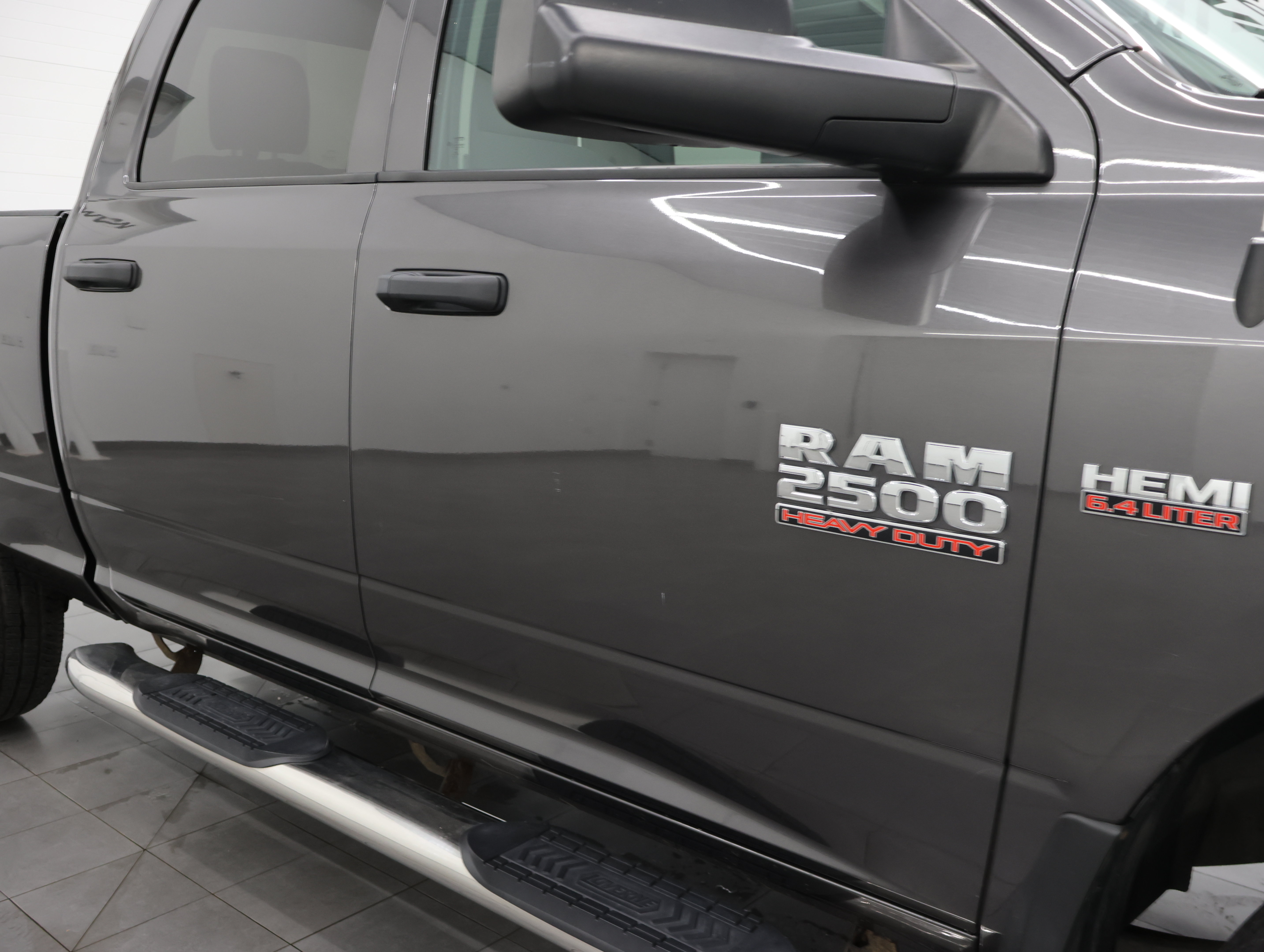 Used 2016 RAM 2500 Tradesman w/ Chrome Appearance Group AWD/4WD image 24