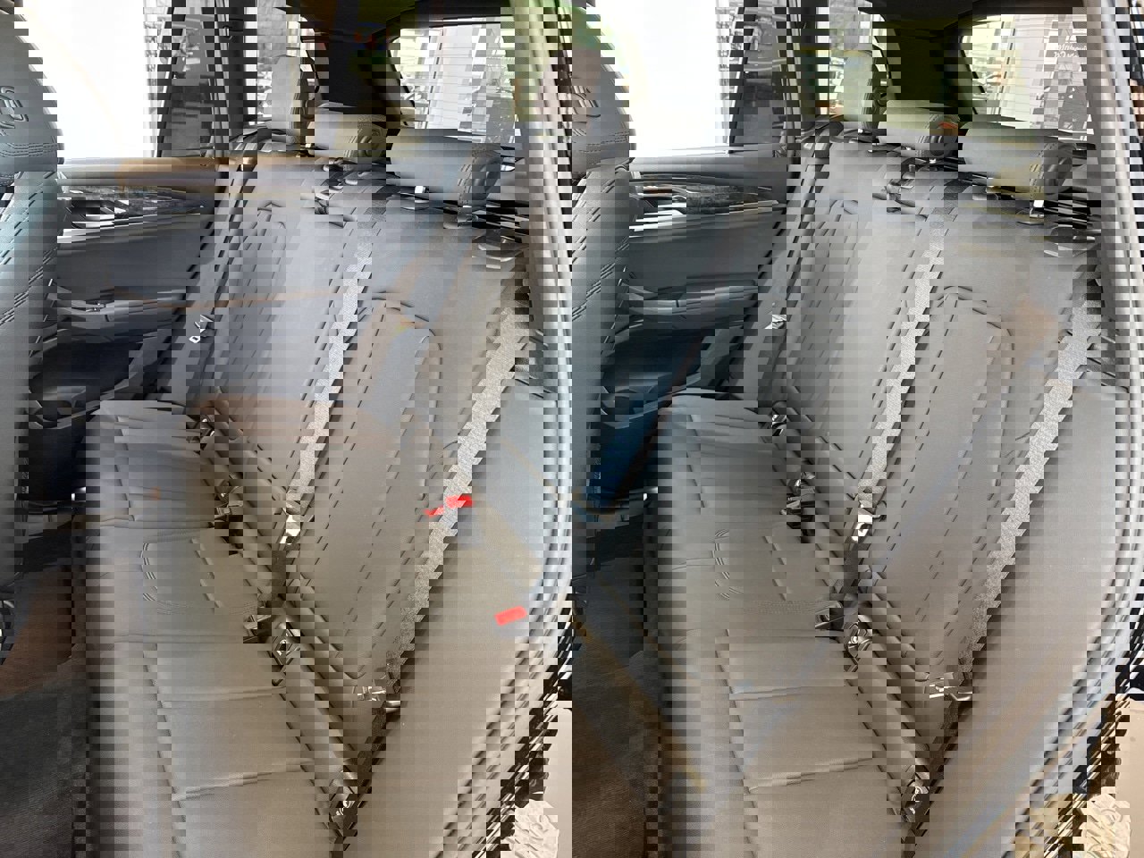 Used 2020 BMW X3 xDrive30i w/ Convenience Package image 41