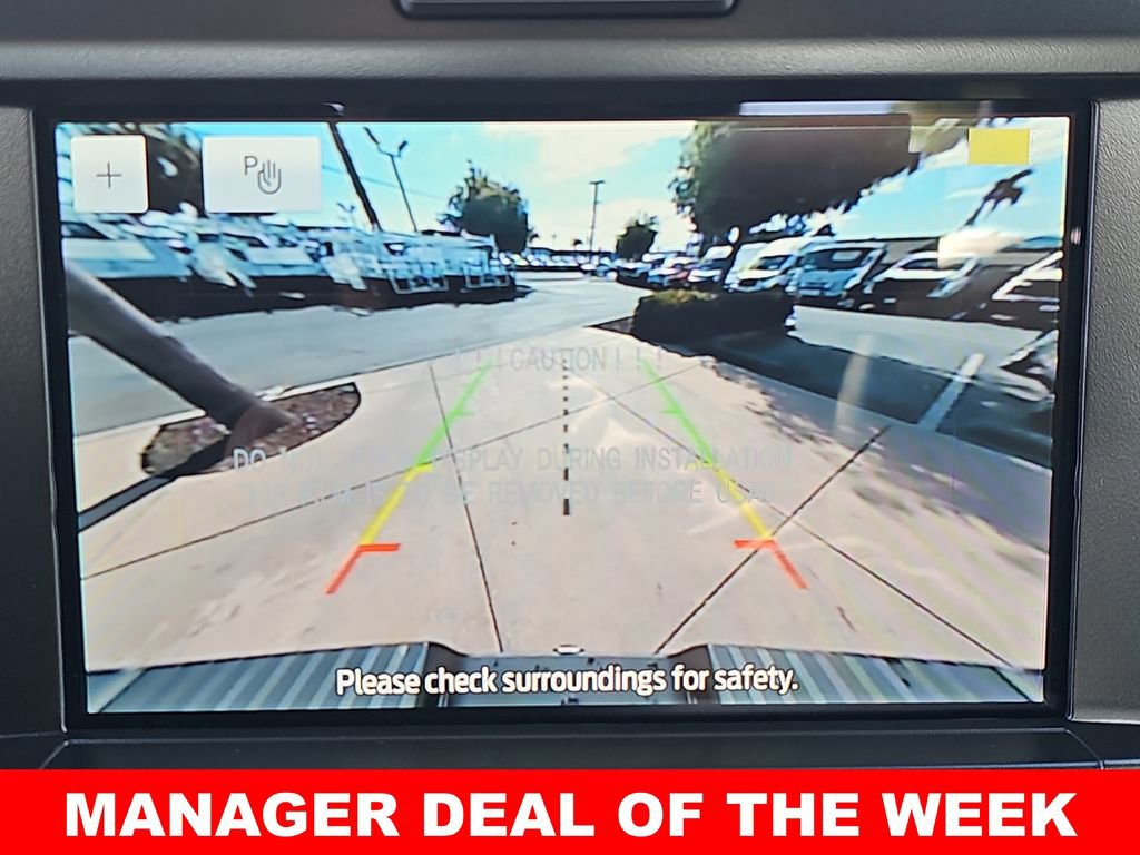 New 2026 Ford F250 XL w/ FX4 Off-Road Package image 21