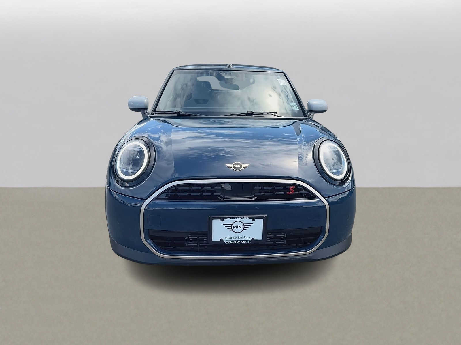 Used 2026 MINI Cooper S FWD image 3