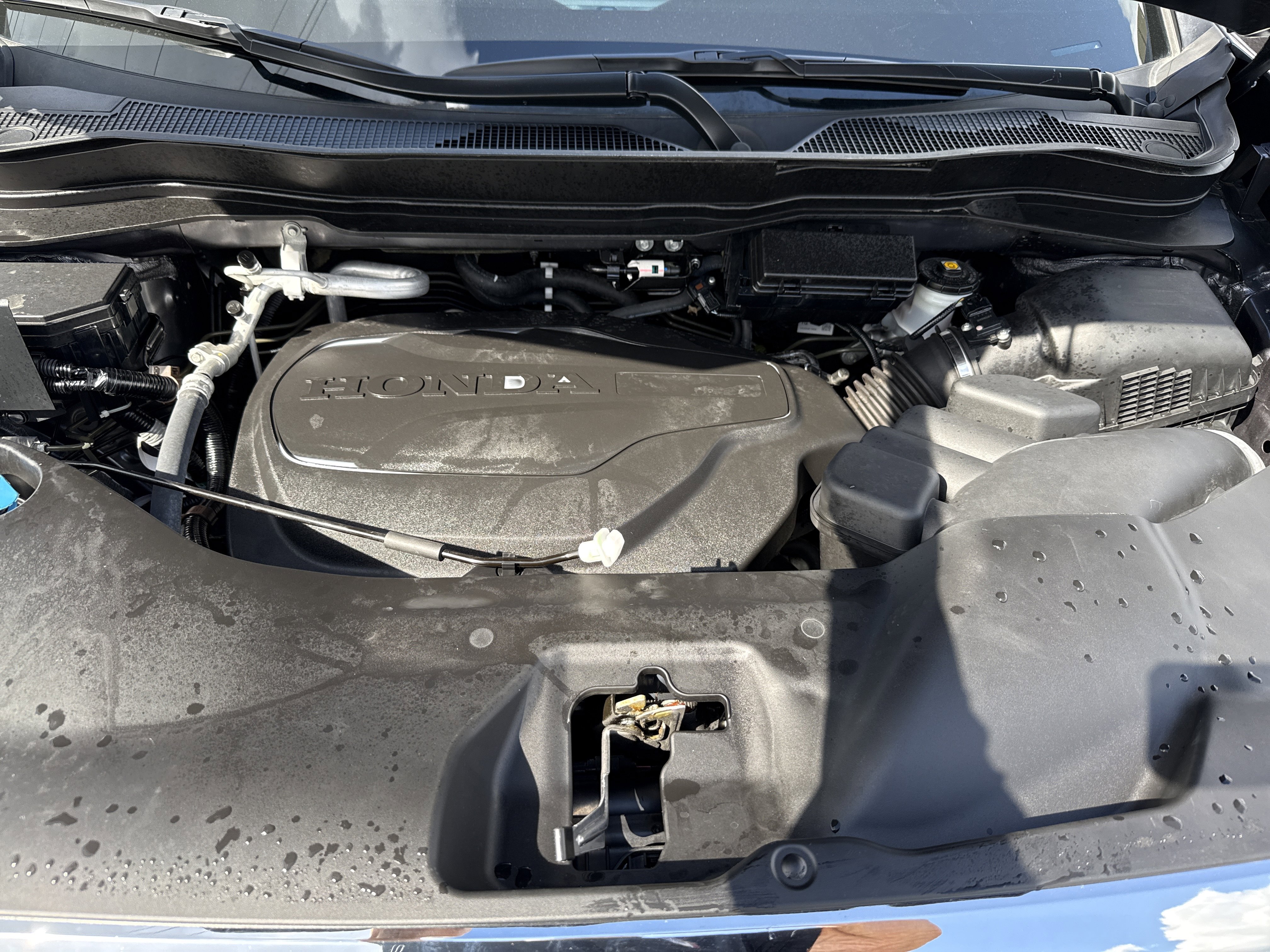 Certified 2024 Honda Ridgeline RTL image 35