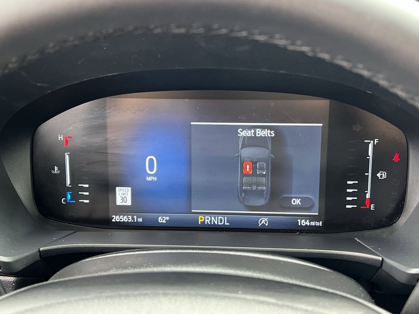 Certified 2023 Ford Escape Active w/ Tech Pack #1 image 14