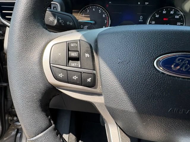 Used 2024 Ford Explorer XLT w/ Equipment Group 202A AWD/4WD image 25