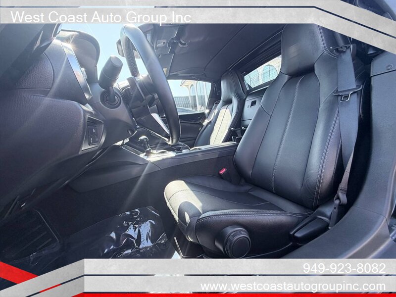 Used 2026 MAZDA MX-5 Miata RF Grand Touring RWD image 6
