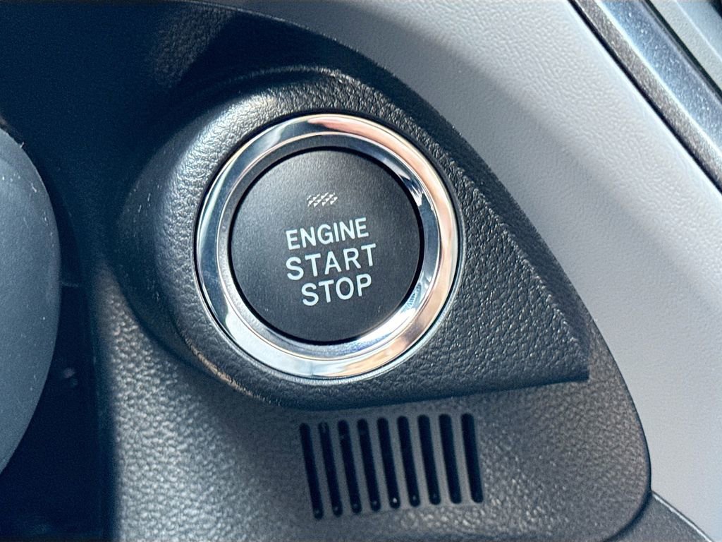 New 2026 Subaru Crosstrek 2.0i Premium image 19