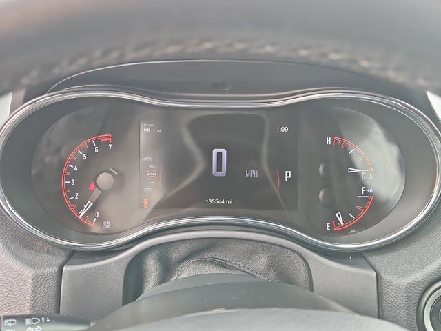 Used 2017 Dodge Durango GT image 21