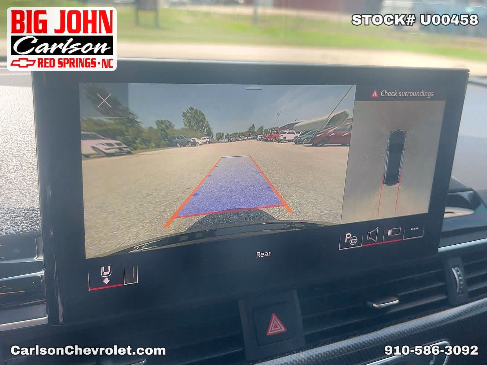 Used 2021 Audi S5 Prestige w/ Prestige Package AWD/4WD image 18