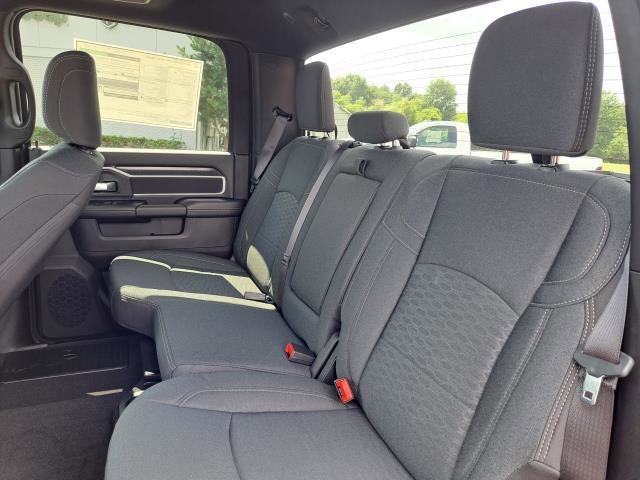New 2026 RAM 2500 Big Horn image 19