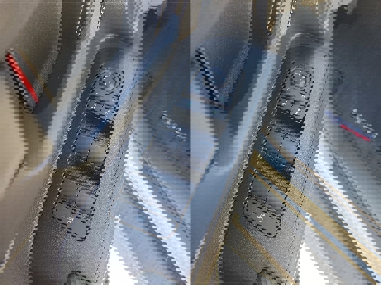 New 2026 Toyota 4Runner TRD Off-Road Premium image 15