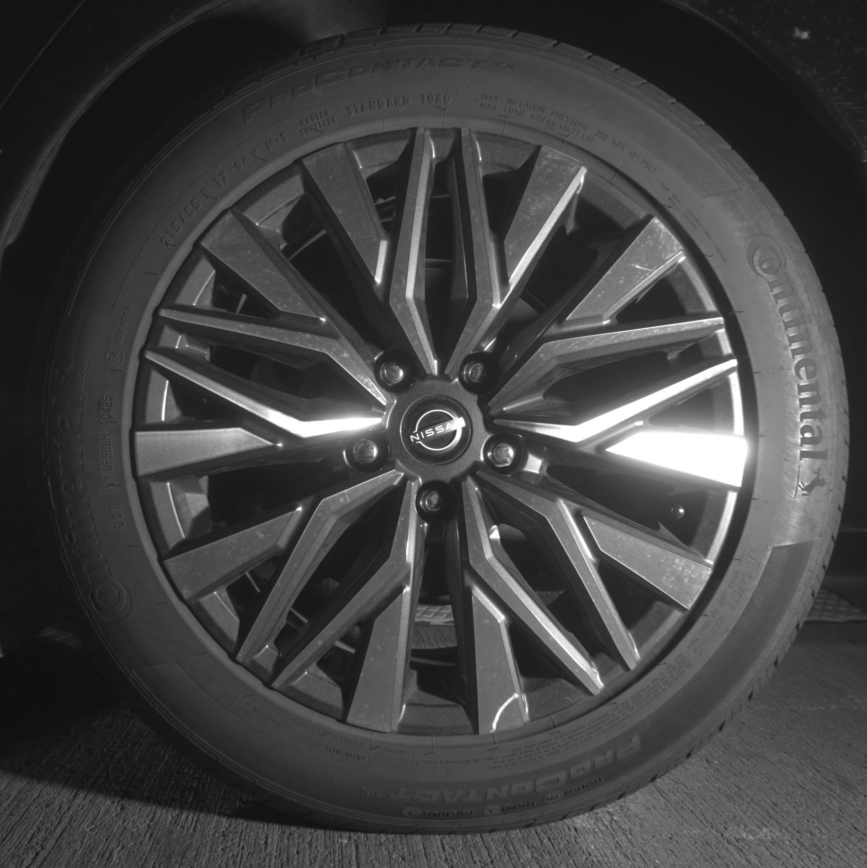 Used 2025 Nissan Altima 2.5 SV image 14