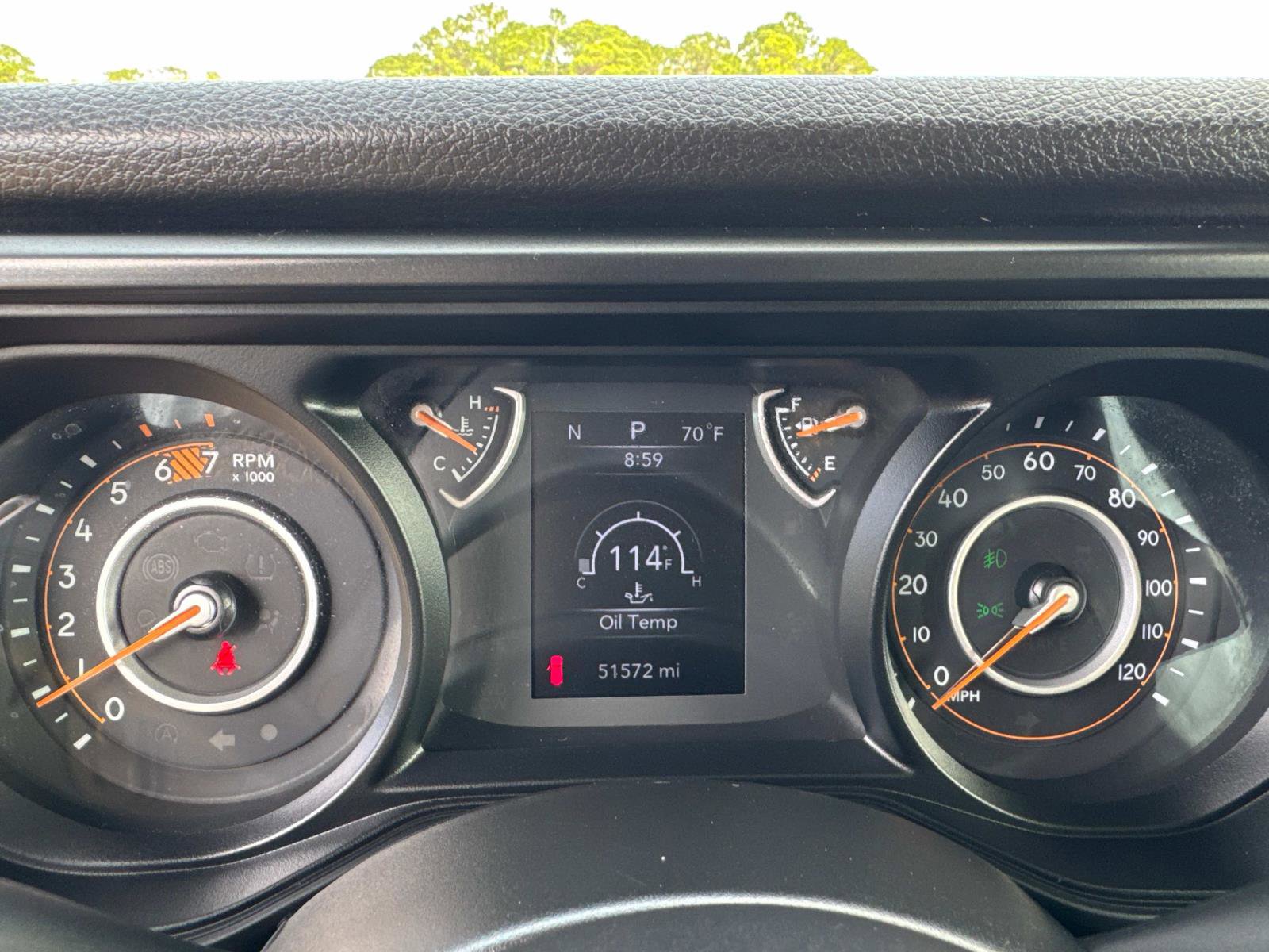 Used 2024 Jeep Wrangler Sport S image 29