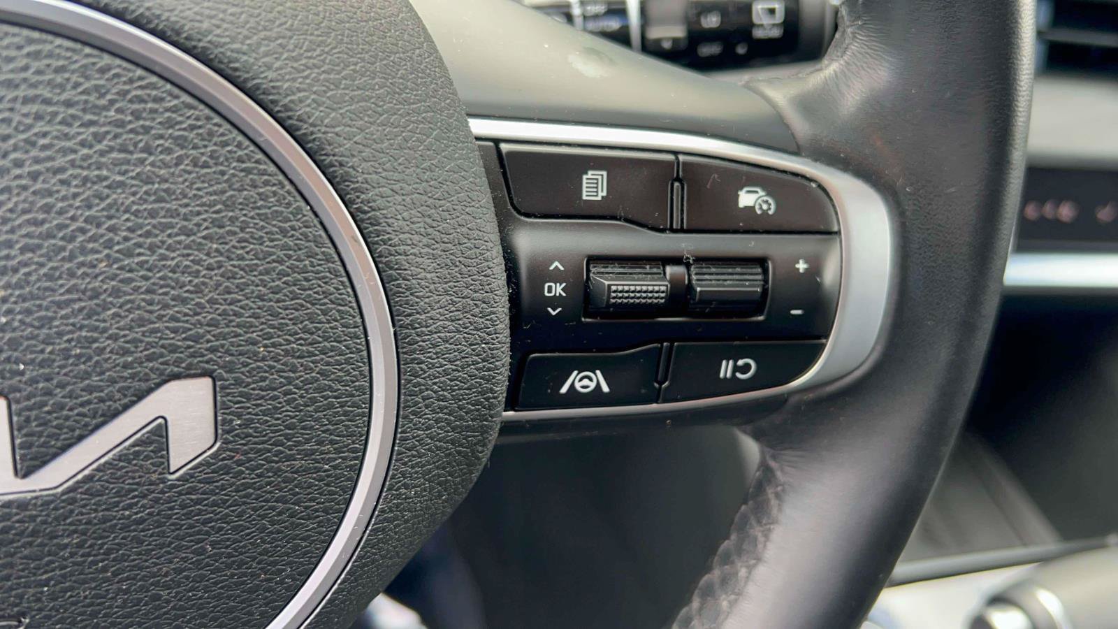 Used 2024 Kia Sportage X-Line AWD/4WD image 21