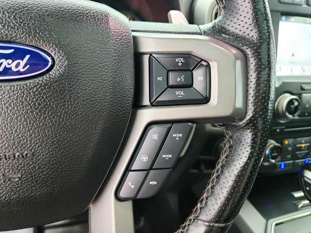 Used 2017 Ford F150 Raptor w/ Equipment Group 802A Luxury AWD/4WD image 25