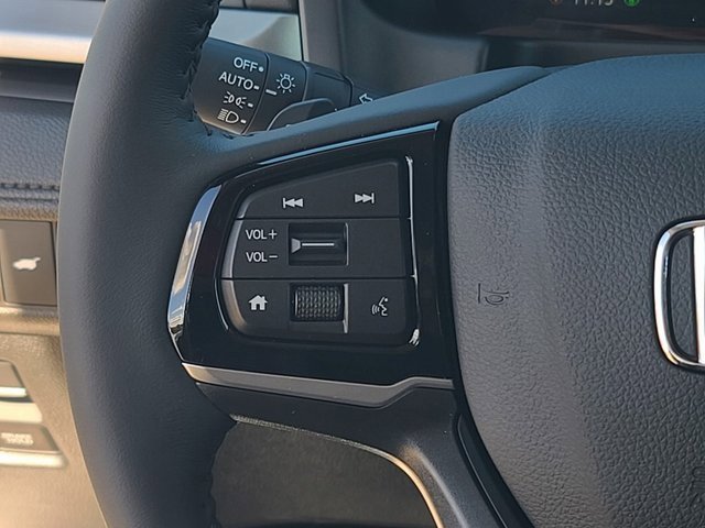 New 2026 Honda Odyssey EX-L image 24