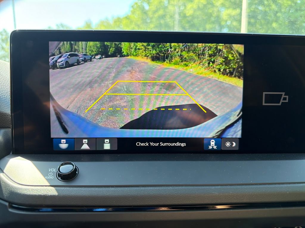 New 2026 Honda Accord Sport image 22