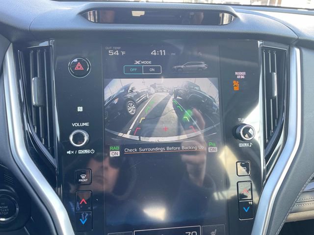 Used 2024 Subaru Outback Limited XT image 31